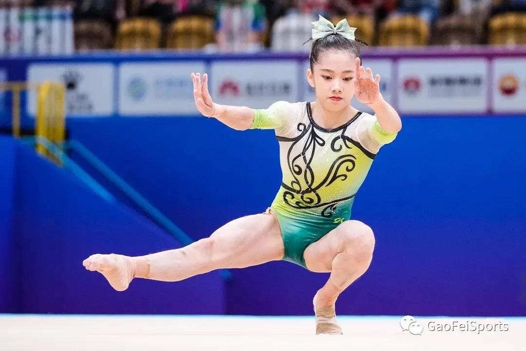 不负众望 全运会男子、女子小我私家万能冠军揭晓 - 资讯中心 - 高飞体育|浙江金耐斯体育用品有限公司|专业生产体操类运动项目角逐和训练器械的公司