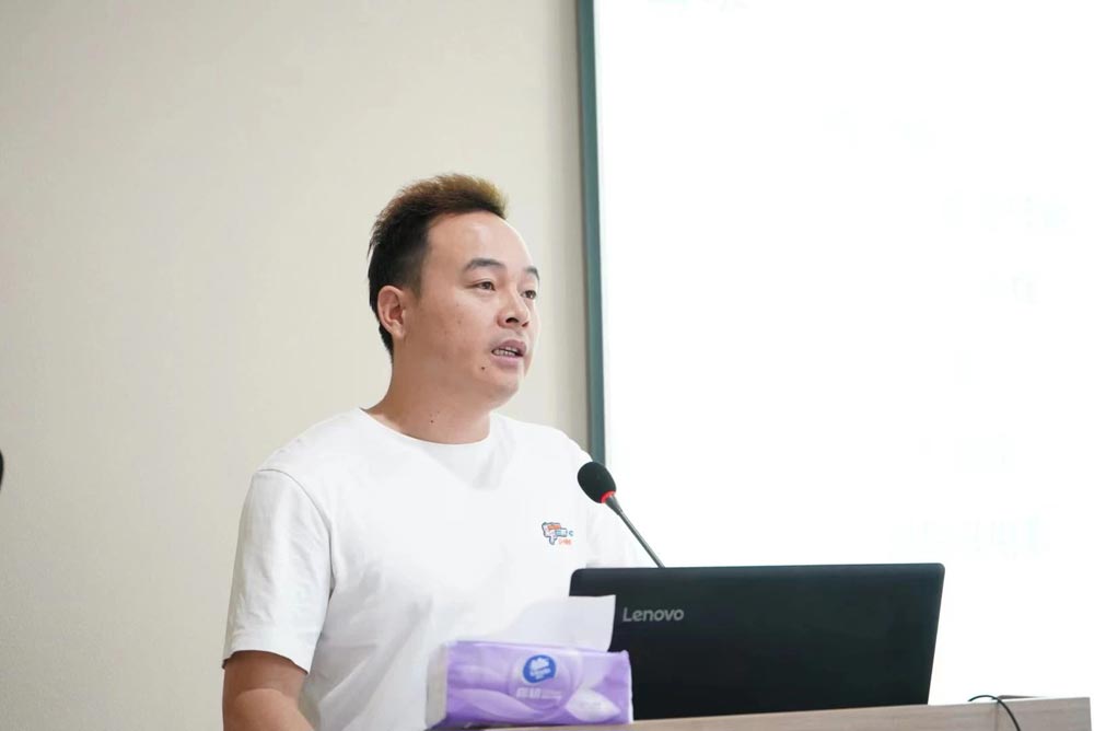 2024年浙江省跑酷运动(初级)教练员及评判员培训班举行中 - 资讯中心 - 高飞体育|浙江金耐斯体育用品有限公司|专业生产体操类运动项目角逐和训练器械的公司